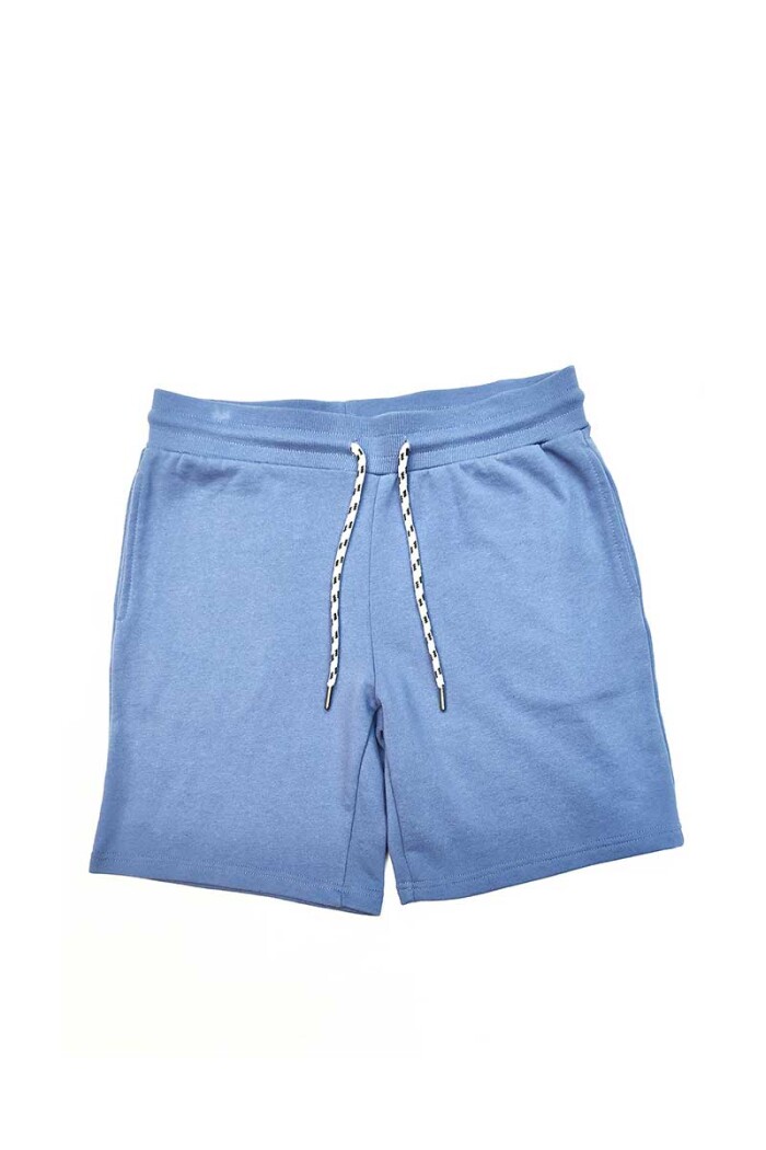 BERMUDA ECKO 2063 Azul