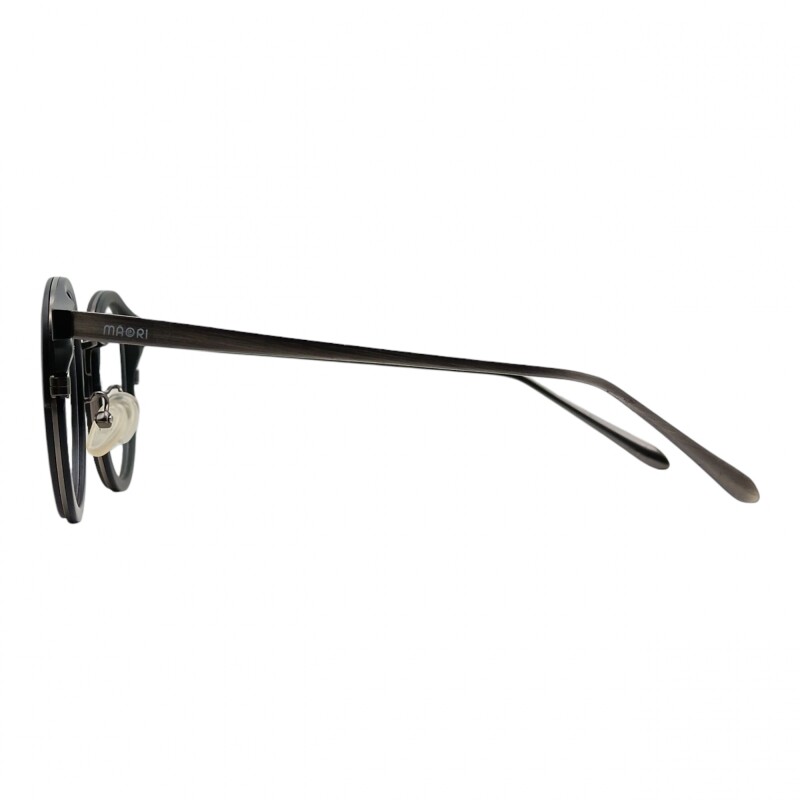 MAORI TR9278 46-52-147 C8 - Adulto - Negro negrouniforme
