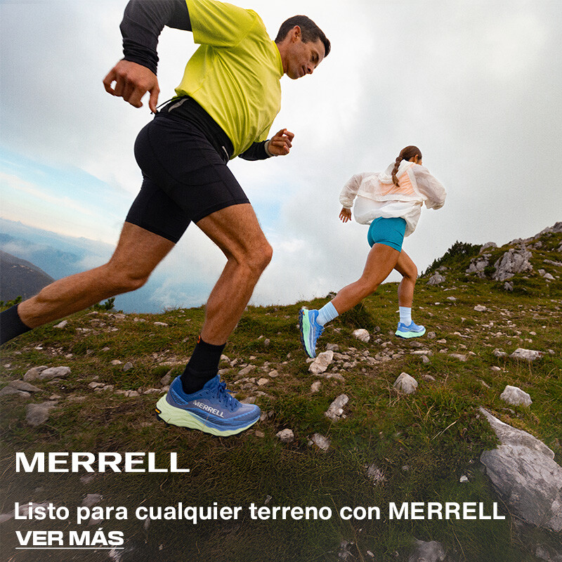 Merrell
