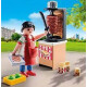 Playmobil Especiales Plus - Vendedor de Kebab (9088) Playmobil Especiales Plus - Vendedor de Kebab (9088)