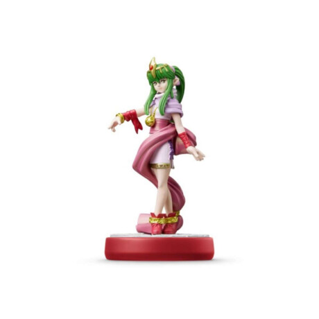 Amiibo Tiki Fire Emblem