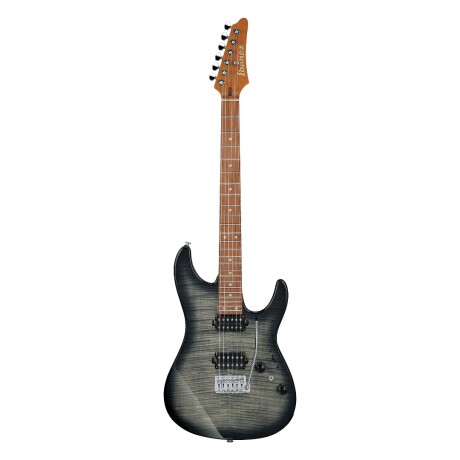 GUITARRA ELECTRICA IBANEZ AZ24S1F TRANSPARENT BLACK SUNBURST GUITARRA ELECTRICA IBANEZ AZ24S1F TRANSPARENT BLACK SUNBURST