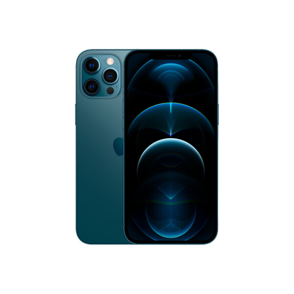 Apple iPhone 12 Pro Max Pre Owned Azul 256GB Libre Apple Iphone 12 Pro Max Pre Owned Azul 256gb Libre