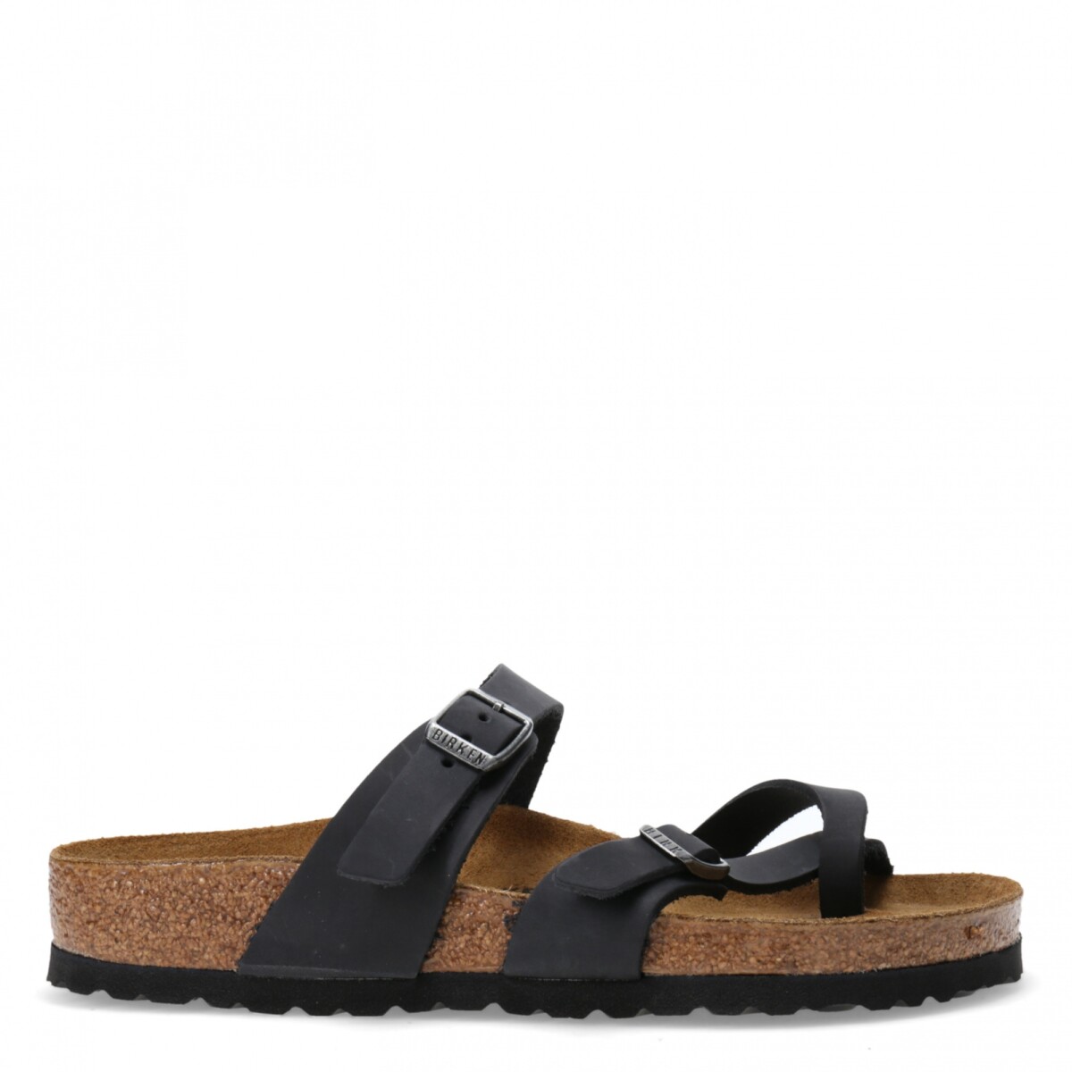 Sandalia MAYARI Birkenstock - Black 