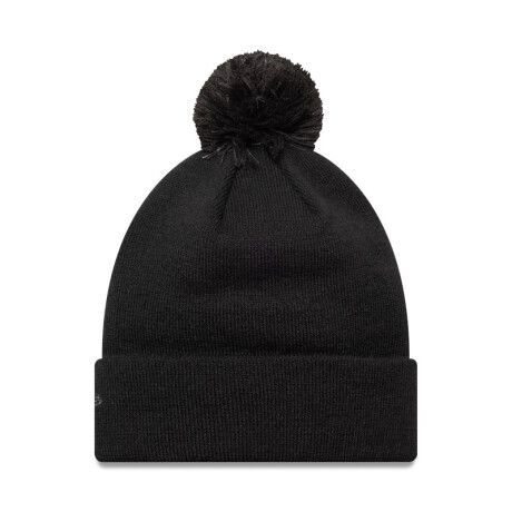 Gorro New Era Unisex - BOBBLE BEANIE LOSDOD - 60691350 BLACK