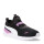Anzarun Lite Slip On W Negro/Malva/Blanco
