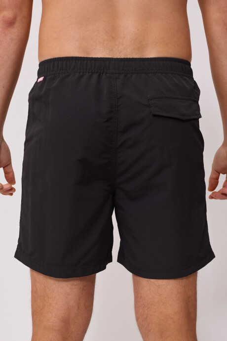 SHORT LIAN RUSTY Negro