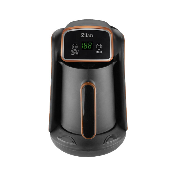 Cafetera Eléctrica Turca Zilan Unica