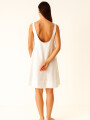 Vestido Lorne Blanco