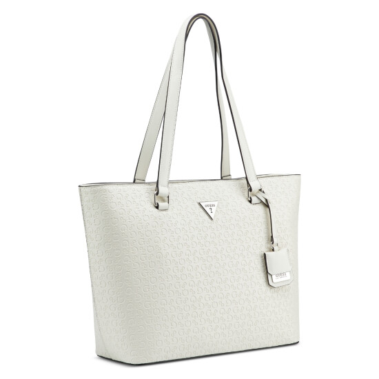 Cartera Guess Jillian Blanco 0