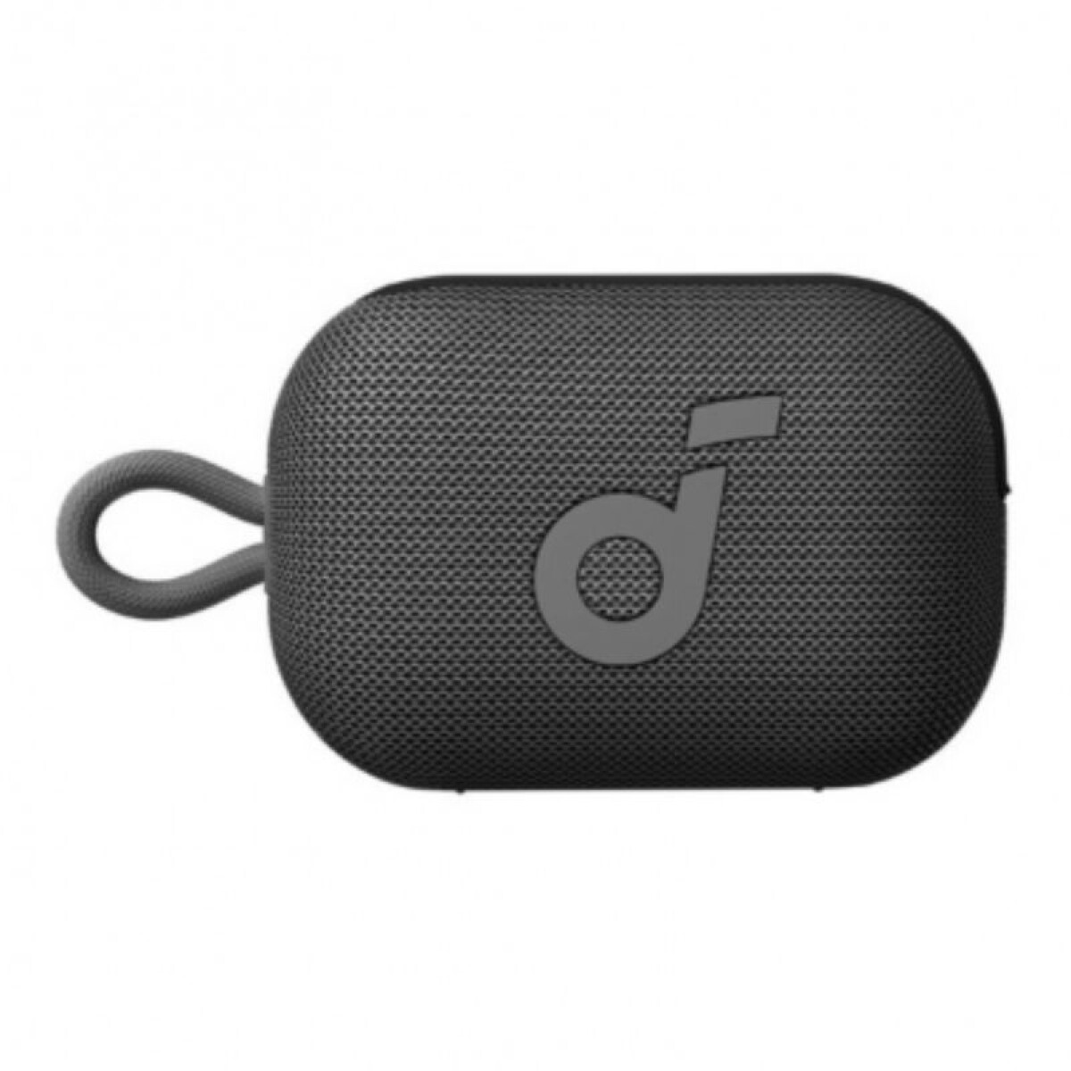 Parlante Anker Soundcore Select 4 GO 5W Black A31x1111 