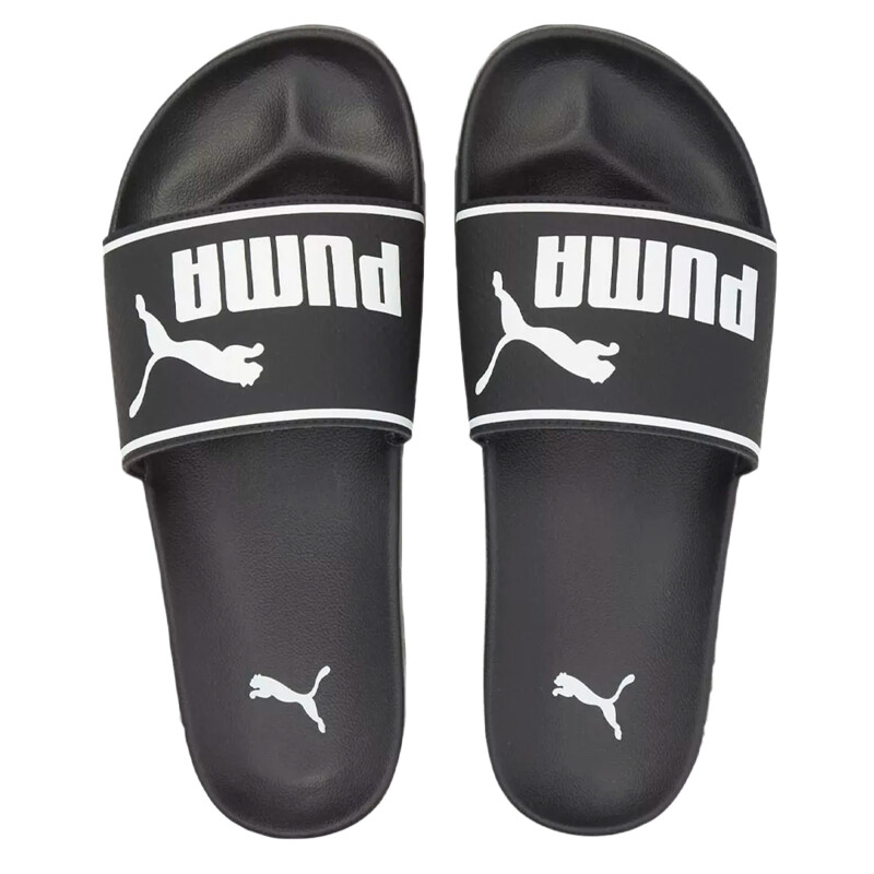 Ojota PUMA Leadcat 2.0 Hombre 384139 01 Negro