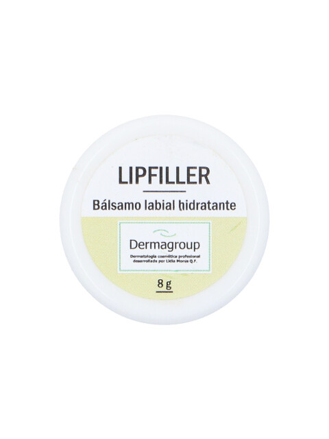 Lipfiller - Bálsamo Labial Hidratante y Reparador Lipfiller - Bálsamo Labial Hidratante y Reparador