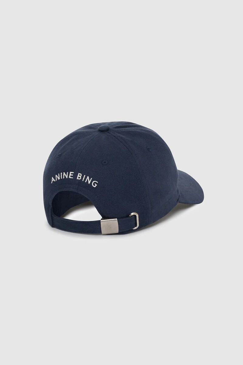 CAP JEREMY Azul