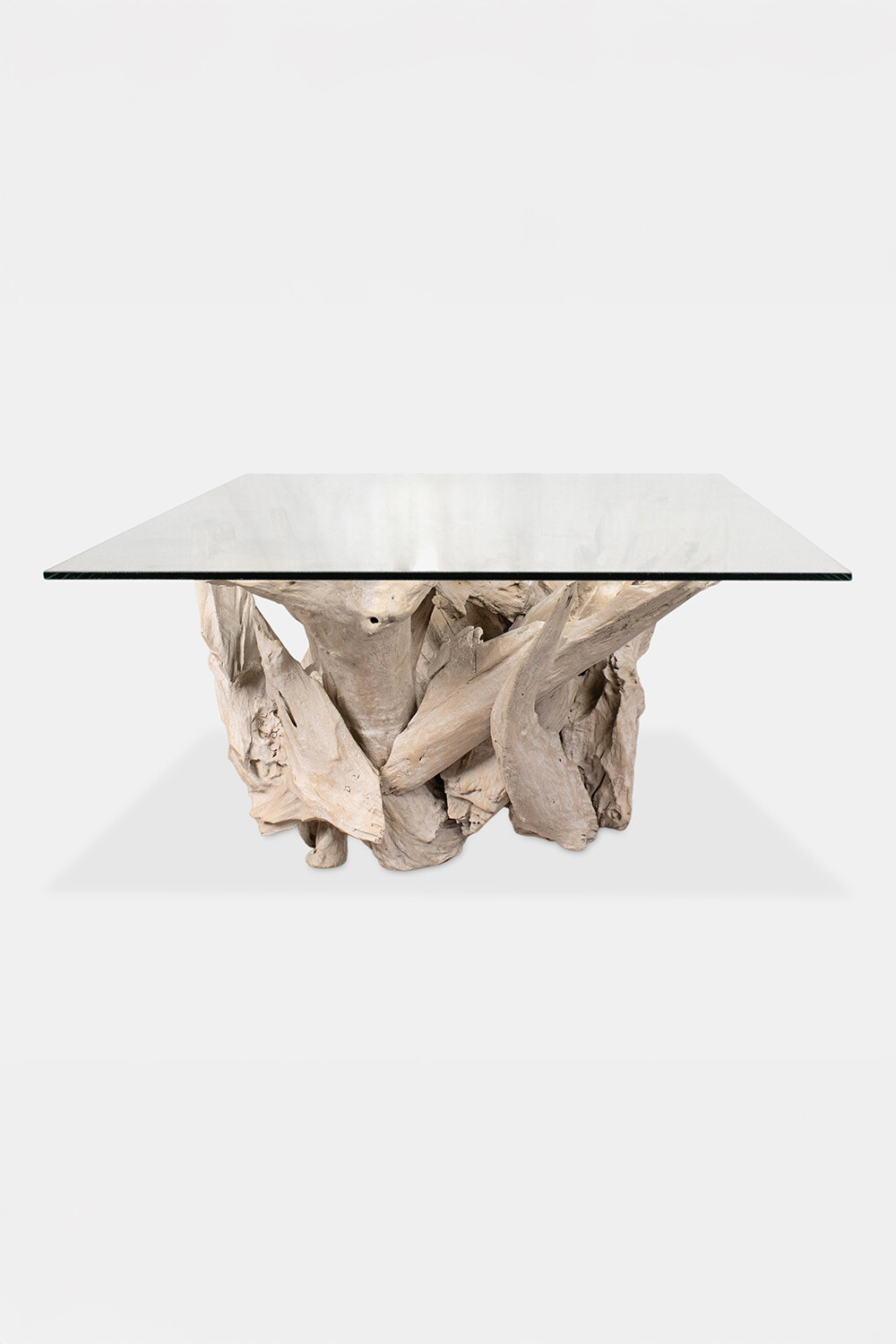 Mesa De Centro Osma Color Unico