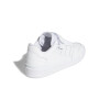 Championes Adidas Forum Low de Hombre - FY7755 Blanco