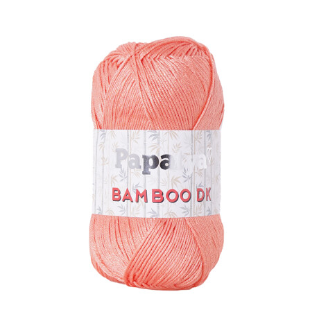 bamboo naranja