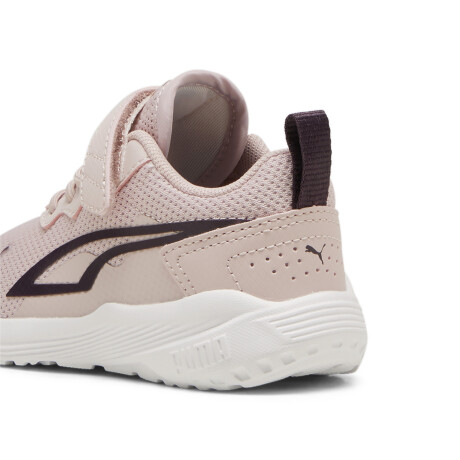 All Day Active AC Inf 38738819 Rosa/violeta
