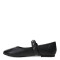 Balerinas de Mujer Bottero SPLIT Negro