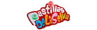 Pastillas de la selva