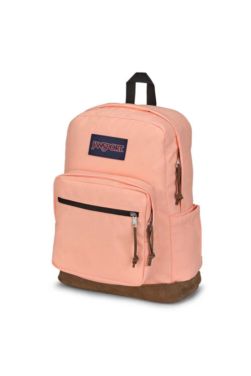 Right Pack Peach Neon