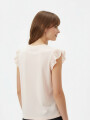 Remera Barbe Rosa Viejo