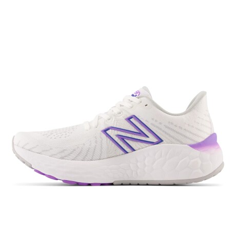 Championes New Balance de Dama - Vongo v5 - WVNGONE5 WHITE