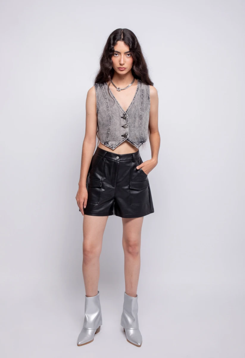 SHORT SMART 