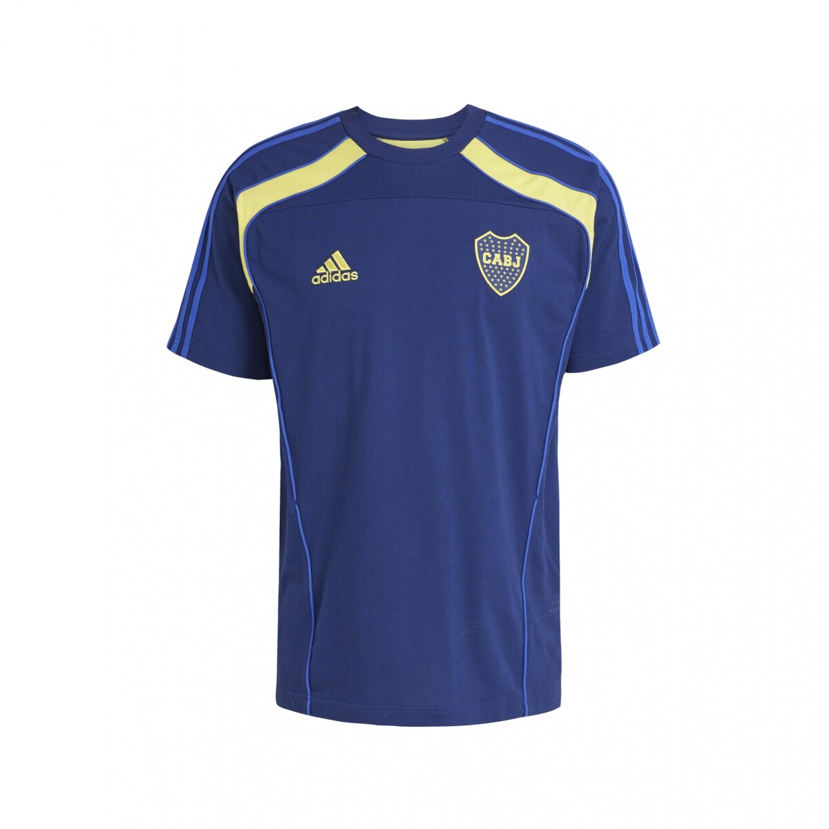CAMISETA adidas UBP BOCA JR 
