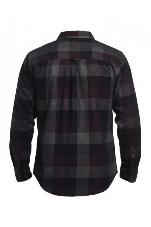 Camisa Oneill Redwood Camisa Oneill Redwood