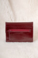 Billetera Belu Charol cherry
