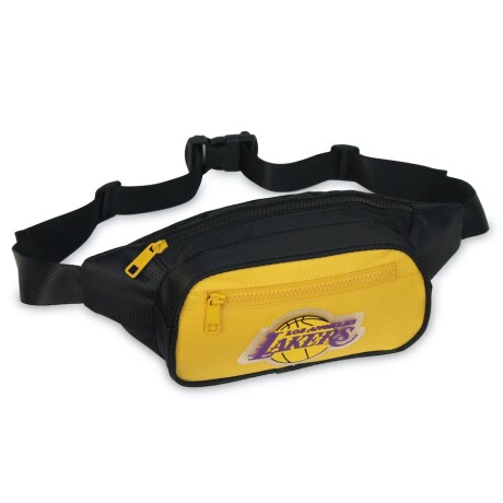 Riñonera Nba 27614 Varios Diseños LAKERS