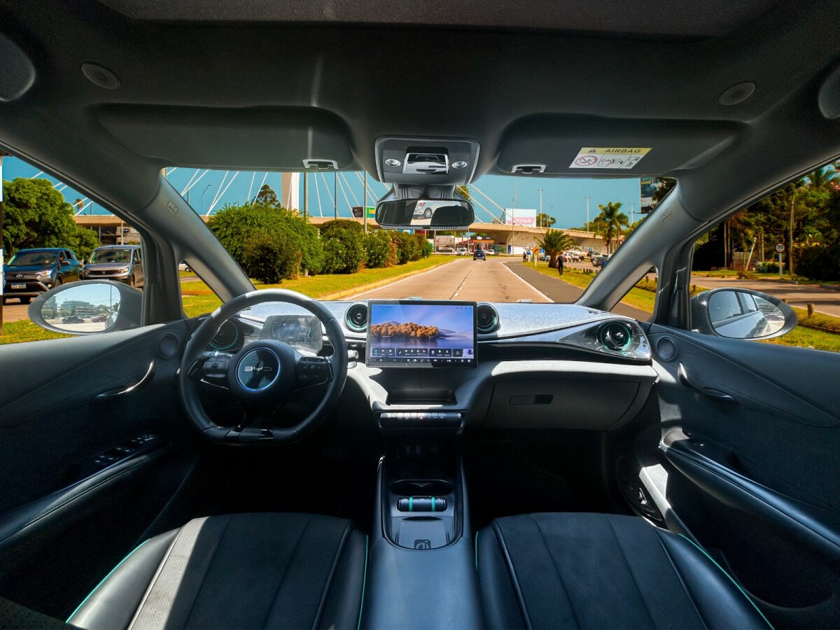 BYD e2 GS Plus 2024 EXCELENTE ESTADO! | Permuta / Financia BYD e2 GS Plus 2024 EXCELENTE ESTADO! | Permuta / Financia