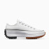 RUN STAR HIKE OX WHITE / BLACK / GUM WHITE / BLACK / GUM