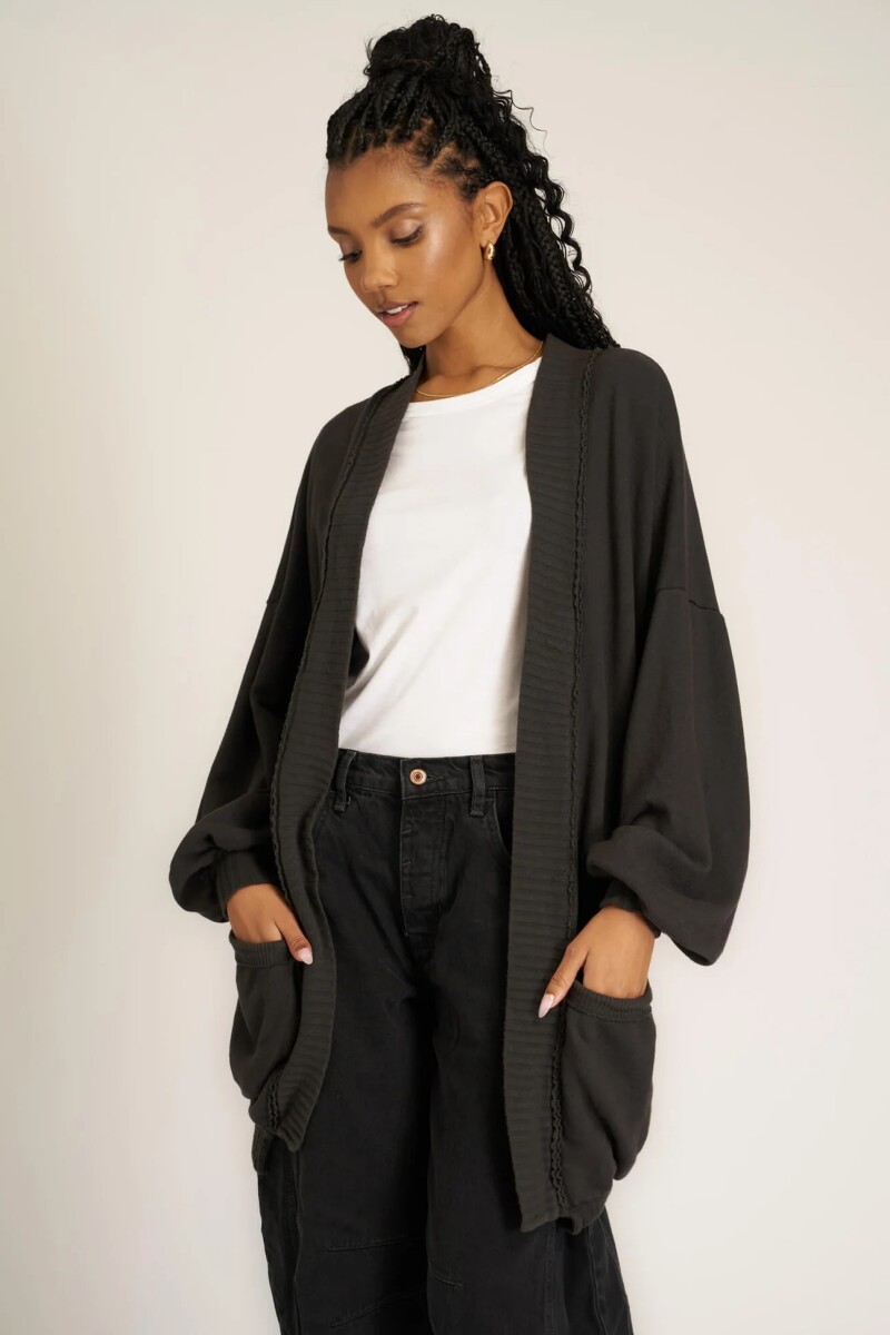 CARDIGAN 