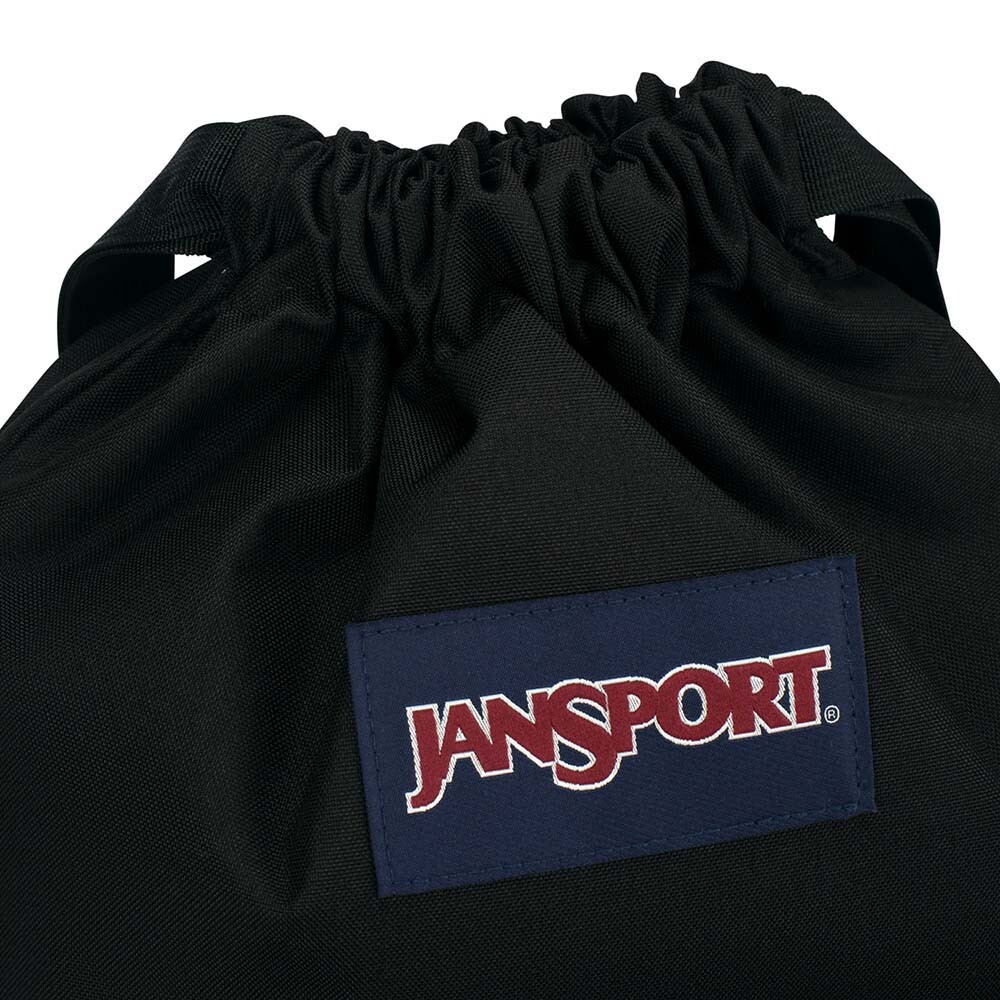 Draw Sack Black