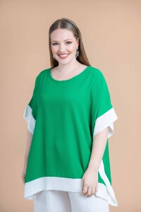 BLUSA MARCELA Verde