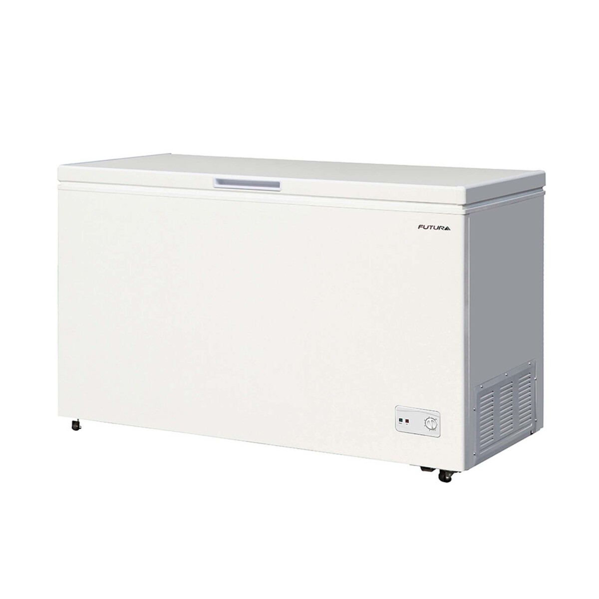 FREEZER HORIZONTAL FUTURA - 400-LITROS BLANCO FUT-425F 