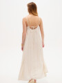 Vestido Rima Arena Melange