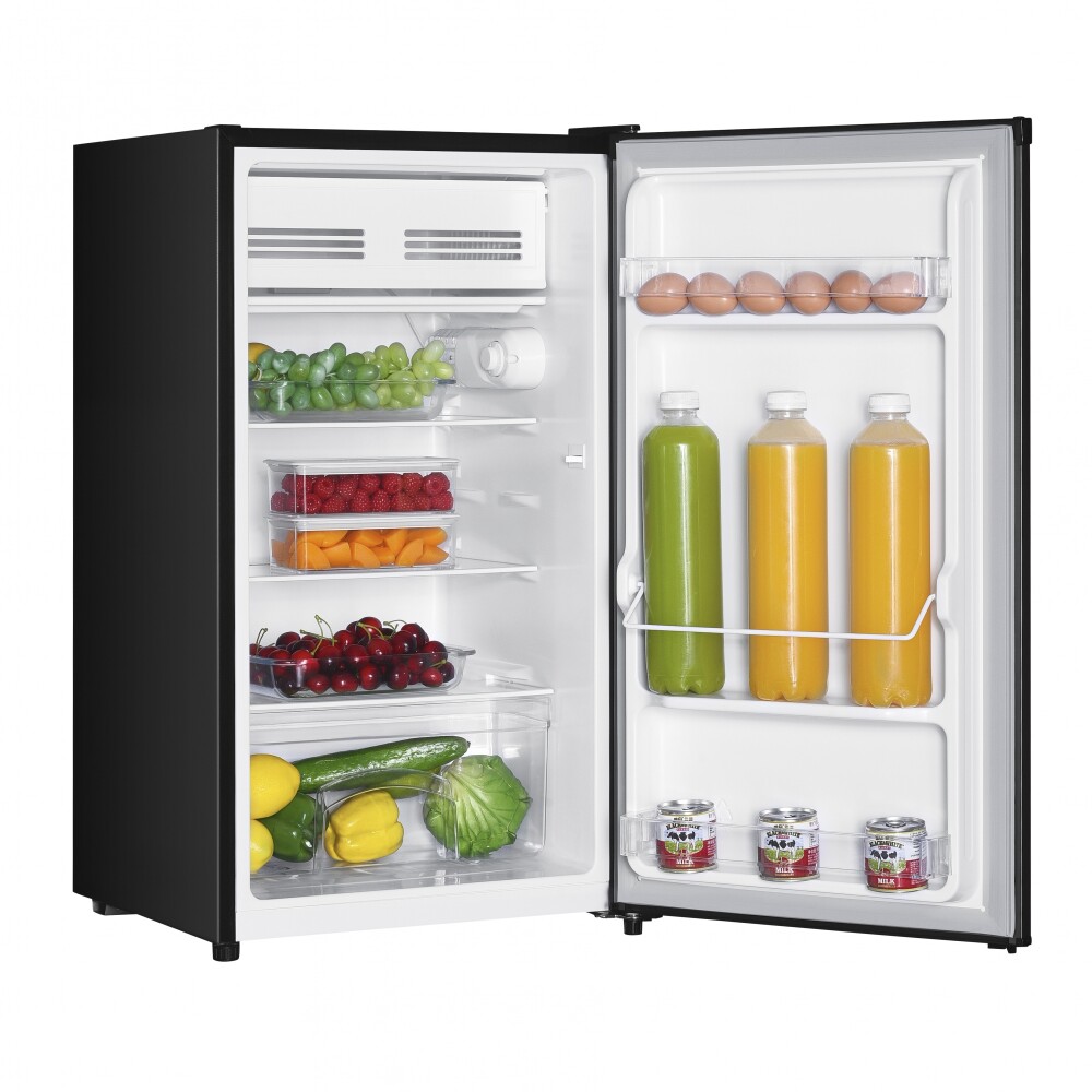 FRIGOBAR INDURAMA INOX 90-L GRIS RI-101