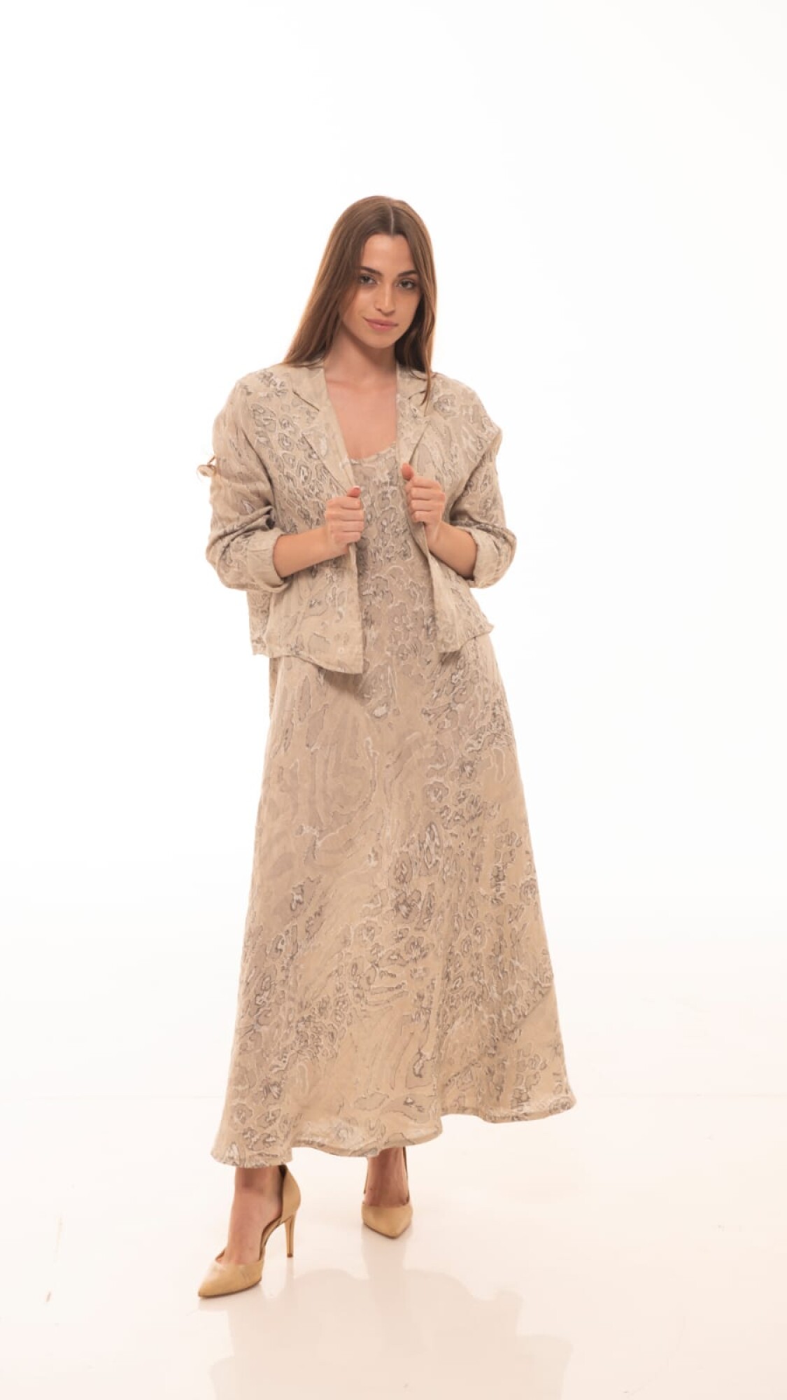 Blazer Anatolia Blazer Anatolia