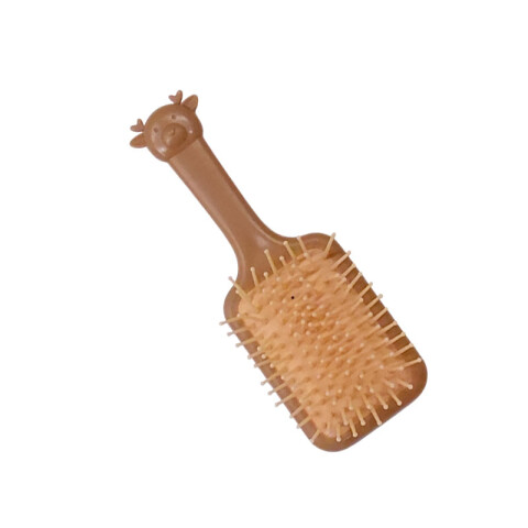 Cepillo rectangular para el cabello Cepillo Rectangular Para El Cabello