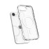 Spigen Funda Crystal Hybrid Mag Fit iPhone 16e White Spigen Funda Crystal Hybrid Mag Fit iPhone 16e White