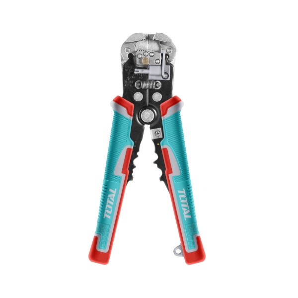 TIJERA PELA CABLE CRIMPEADORA TOTAL Tijera Pela Cable Crimpeadora Total
