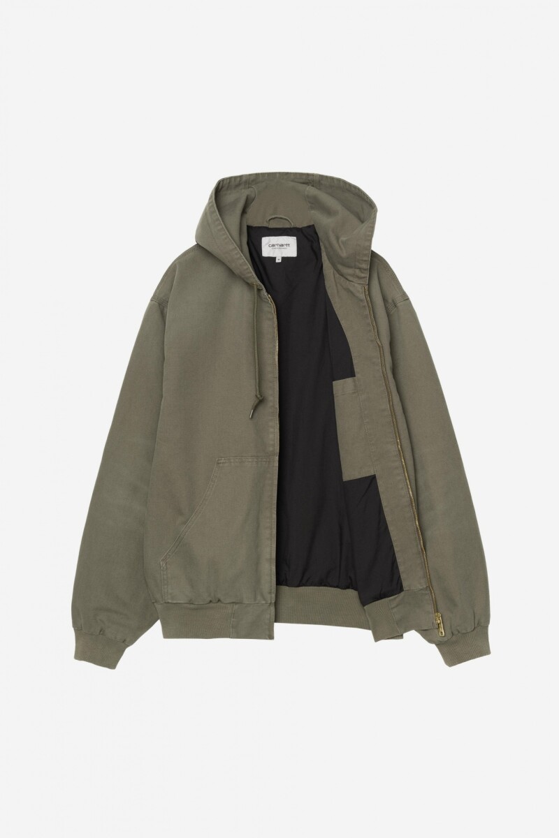 OG Active Jacket Verde