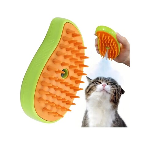 Cepillo A Vapor 11*6.5*5 Cm Cepillo A Vapor 11*6.5*5 Cm