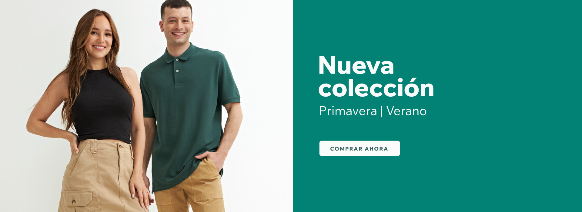 Nueva colección-