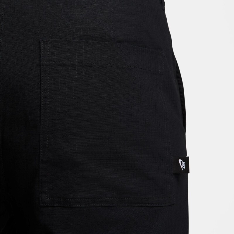 M NK CLUB CARGO PANT Negro
