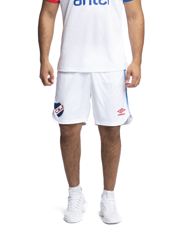 Short Oficial 2022 Nacional Oficial Hombre 0v4