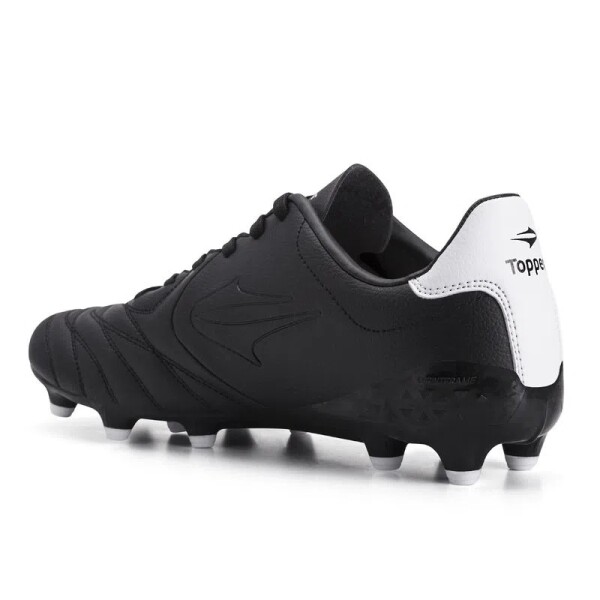 SAN CIRO CANCHA IV - TOPPER BLANCO/NEGRO